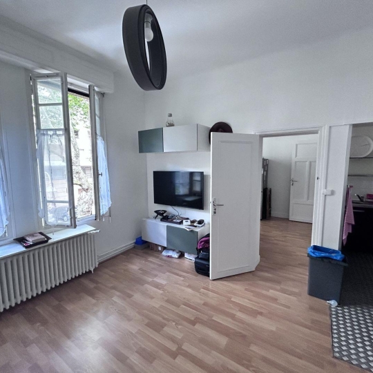 BOUTIN MATTHIAS : Appartement | ARCACHON (33120) | 46.00m2 | 900 € 