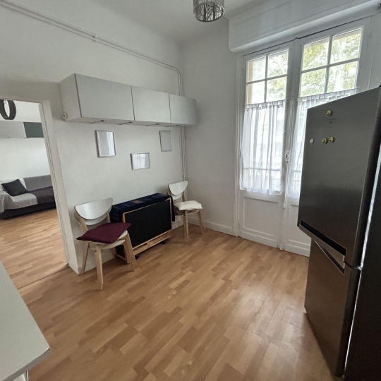  BOUTIN MATTHIAS : Appartement | ARCACHON (33120) | 46 m2 | 900 € 