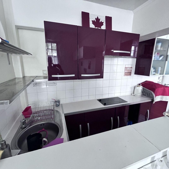  BOUTIN MATTHIAS : Appartement | ARCACHON (33120) | 46 m2 | 900 € 