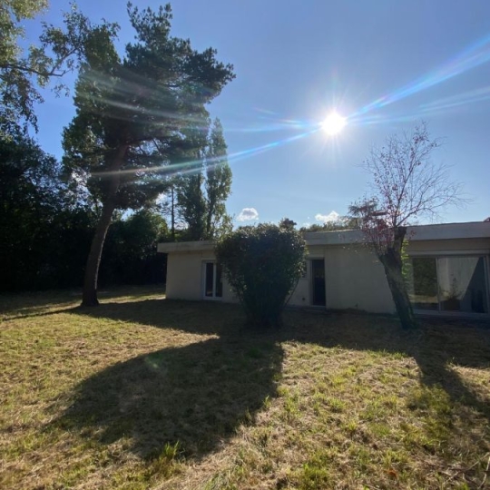  BOUTIN MATTHIAS : Maison / Villa | SAINT-MEDARD-EN-JALLES (33160) | 122 m2 | 1 650 € 