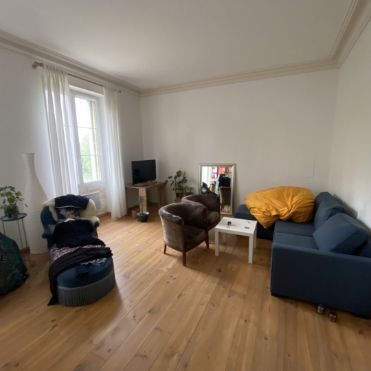  BOUTIN MATTHIAS : Appartement | CARBON-BLANC (33560) | 60 m2 | 735 € 
