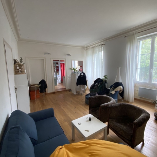  BOUTIN MATTHIAS : Appartement | CARBON-BLANC (33560) | 60 m2 | 735 € 