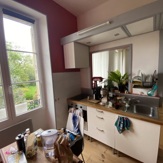  BOUTIN MATTHIAS : Appartement | CARBON-BLANC (33560) | 60 m2 | 735 € 