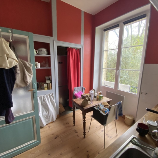  BOUTIN MATTHIAS : Appartement | BASSENS (33530) | 61 m2 | 736 € 