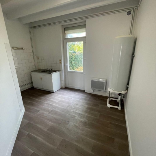  BOUTIN MATTHIAS : Maison / Villa | SAINT-YZAN-DE-SOUDIAC (33920) | 66 m2 | 520 € 