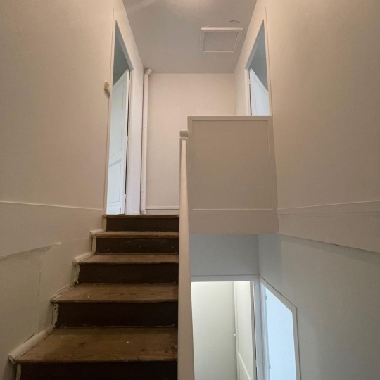  BOUTIN MATTHIAS : Maison / Villa | SAINT-YZAN-DE-SOUDIAC (33920) | 66 m2 | 520 € 