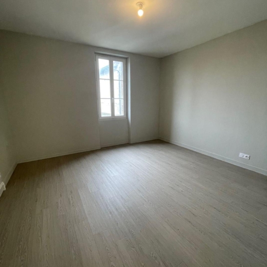  BOUTIN MATTHIAS : Maison / Villa | SAINT-YZAN-DE-SOUDIAC (33920) | 66 m2 | 520 € 