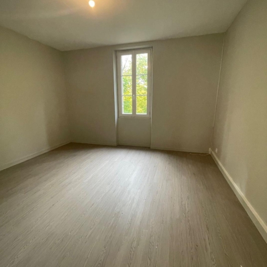  BOUTIN MATTHIAS : Maison / Villa | SAINT-YZAN-DE-SOUDIAC (33920) | 66 m2 | 520 € 