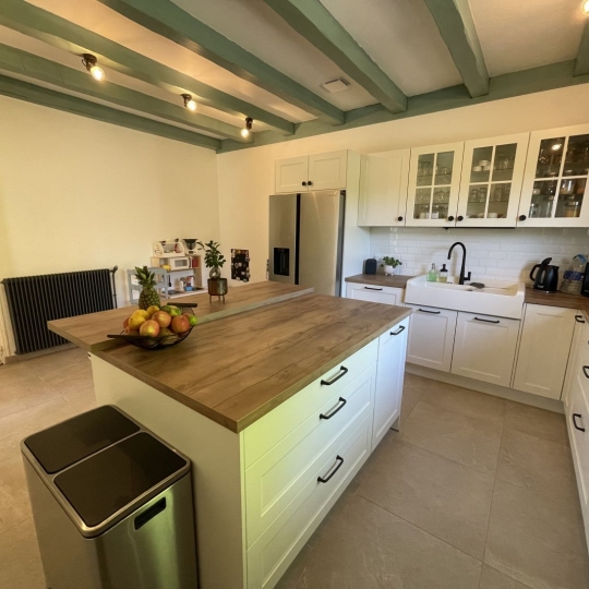  BOUTIN MATTHIAS : Maison / Villa | SAINTE-EULALIE (33560) | 186 m2 | 1 844 € 