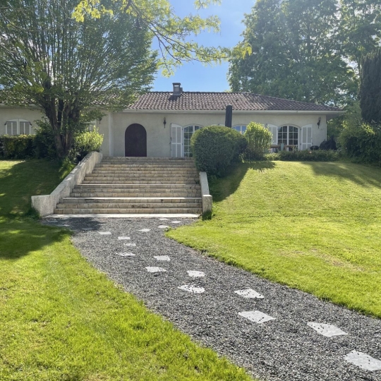  BOUTIN MATTHIAS : Maison / Villa | SAINTE-EULALIE (33560) | 186 m2 | 1 844 € 