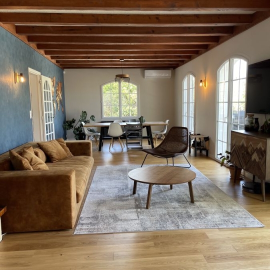  BOUTIN MATTHIAS : Maison / Villa | SAINTE-EULALIE (33560) | 186 m2 | 1 844 € 