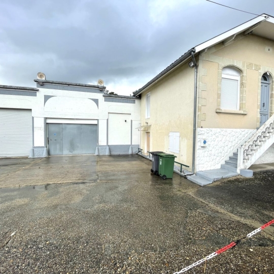  BOUTIN MATTHIAS : House | AMBARES-ET-LAGRAVE (33440) | 120 m2 | 572 000 € 