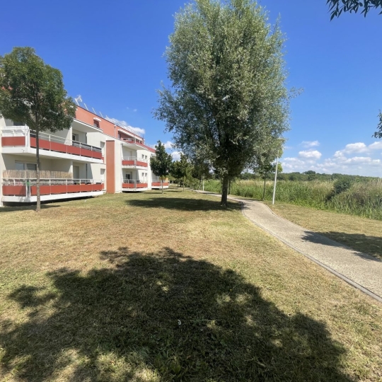  BOUTIN MATTHIAS : Appartement | AMBES (33810) | 42 m2 | 105 000 € 