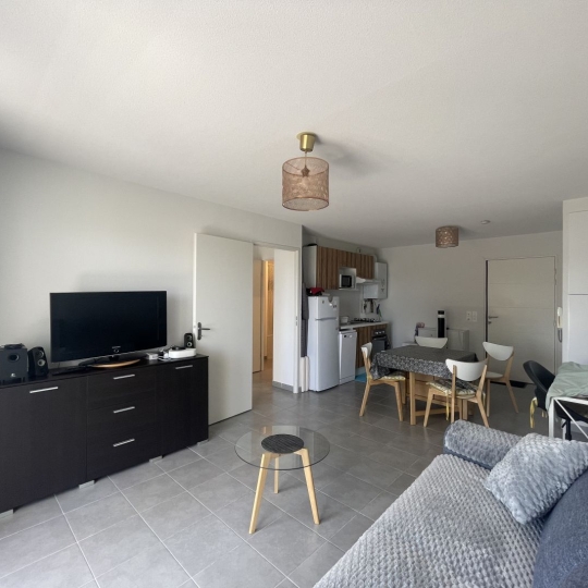 BOUTIN MATTHIAS : Appartement | AMBES (33810) | 42.00m2 | 105 000 € 