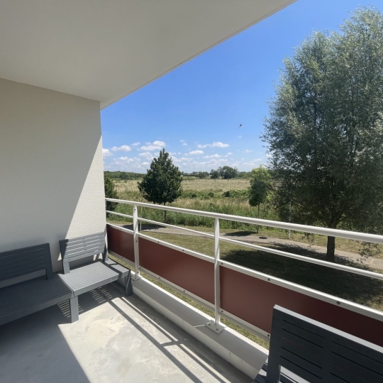  BOUTIN MATTHIAS : Appartement | AMBES (33810) | 42 m2 | 105 000 € 