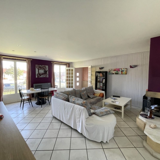  BOUTIN MATTHIAS : House | CARBON-BLANC (33560) | 100 m2 | 308 000 € 