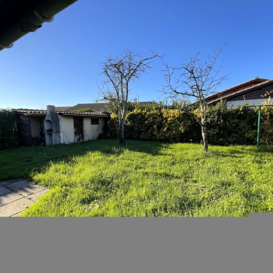  BOUTIN MATTHIAS : House | CARBON-BLANC (33560) | 100 m2 | 308 000 € 