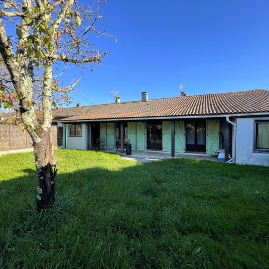  BOUTIN MATTHIAS : House | CARBON-BLANC (33560) | 100 m2 | 308 000 € 