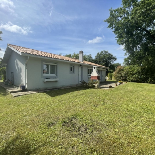  BOUTIN MATTHIAS : Maison / Villa | LORMONT (33310) | 100 m2 | 329 600 € 