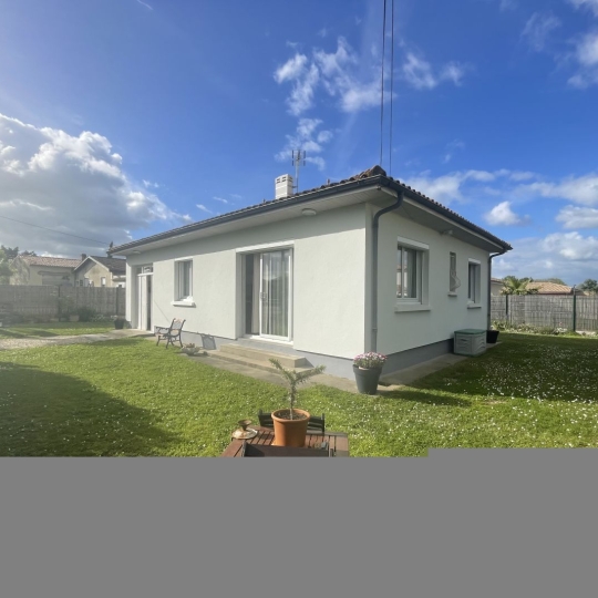  BOUTIN MATTHIAS : Maison / Villa | CARBON-BLANC (33560) | 58 m2 | 270 400 € 