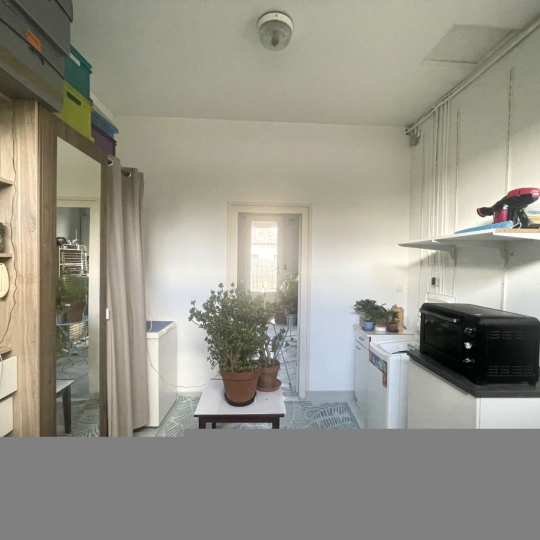  BOUTIN MATTHIAS : Maison / Villa | CARBON-BLANC (33560) | 58 m2 | 270 400 € 