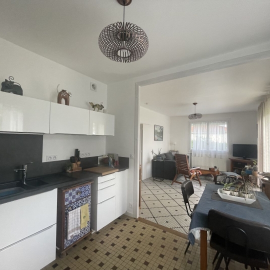  BOUTIN MATTHIAS : Maison / Villa | CARBON-BLANC (33560) | 58 m2 | 270 400 € 