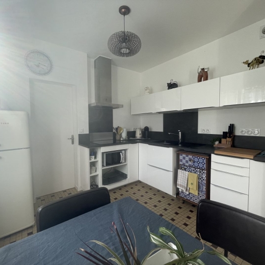  BOUTIN MATTHIAS : Maison / Villa | CARBON-BLANC (33560) | 58 m2 | 270 400 € 