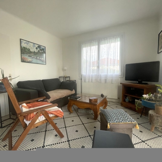  BOUTIN MATTHIAS : Maison / Villa | CARBON-BLANC (33560) | 58 m2 | 270 400 € 