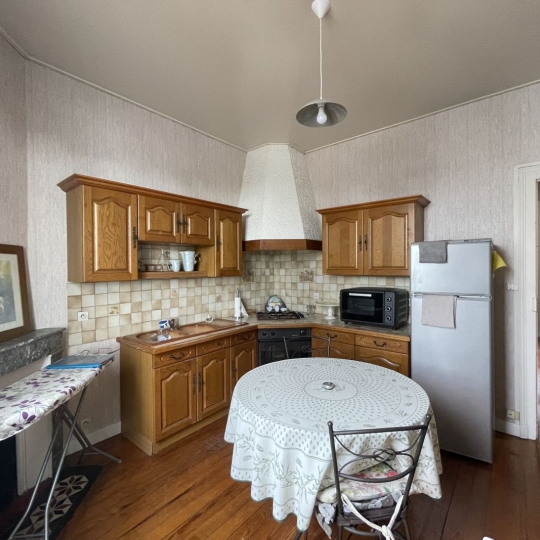  BOUTIN MATTHIAS : House | AMBARES-ET-LAGRAVE (33440) | 120 m2 | 535 600 € 