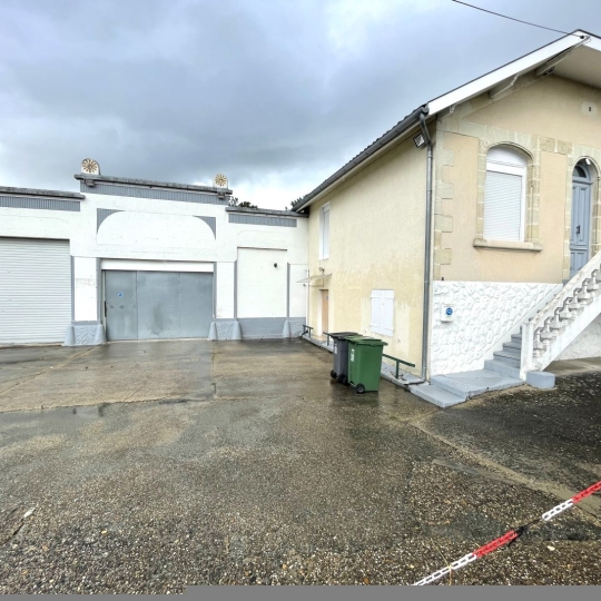  BOUTIN MATTHIAS : House | AMBARES-ET-LAGRAVE (33440) | 120 m2 | 535 600 € 