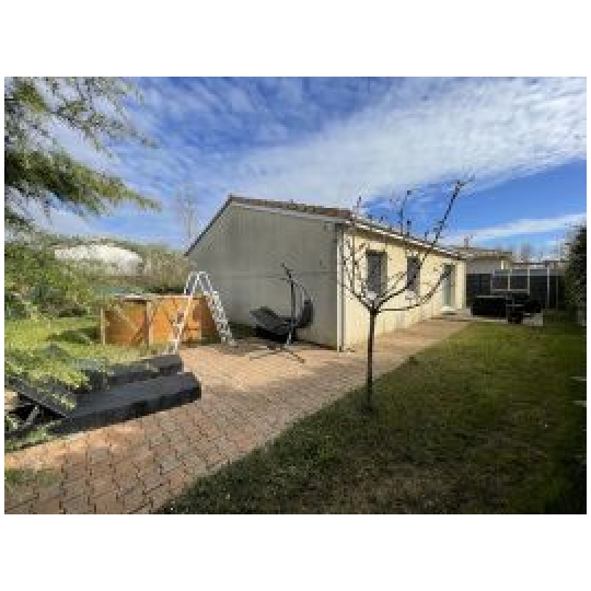 BOUTIN MATTHIAS : House | SAINTE-EULALIE (33560) | 90.00m2 | 288 750 € 