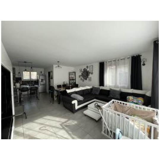  BOUTIN MATTHIAS : House | SAINTE-EULALIE (33560) | 90 m2 | 288 750 € 