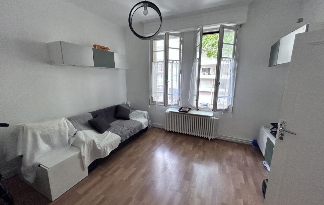 BOUTIN MATTHIAS : Appartement | ARCACHON (33120) | 46 m2 | 900 € 