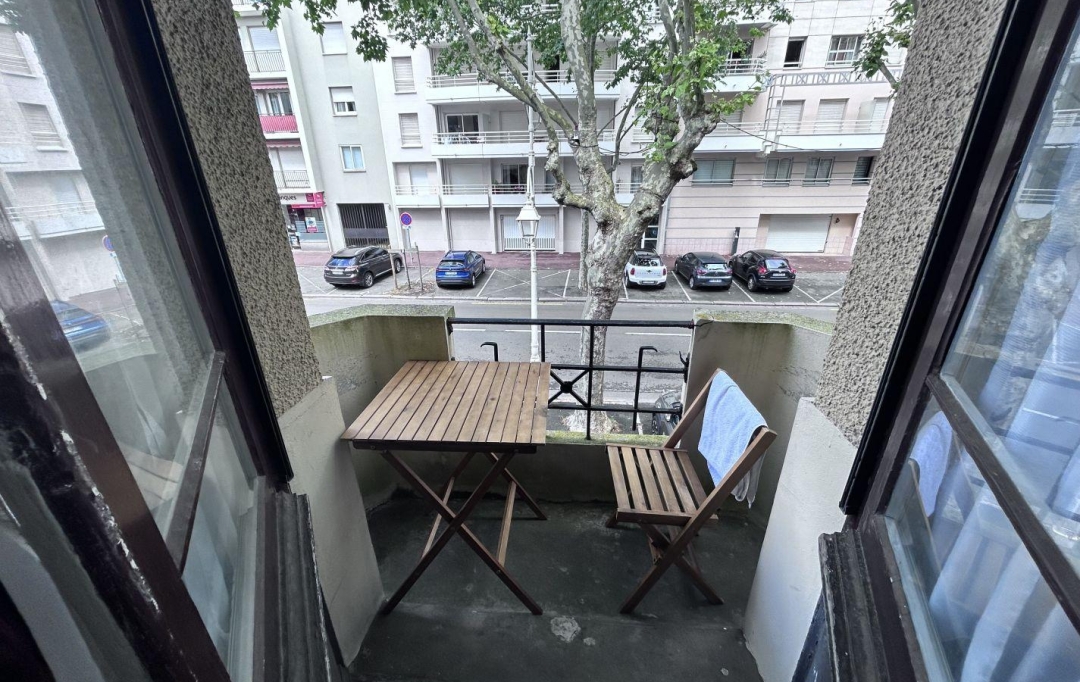 BOUTIN MATTHIAS : Appartement | ARCACHON (33120) | 46 m2 | 900 € 