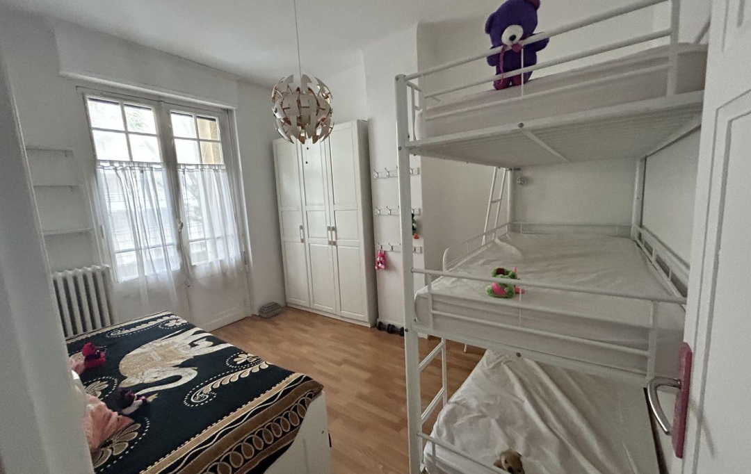 BOUTIN MATTHIAS : Appartement | ARCACHON (33120) | 46 m2 | 900 € 