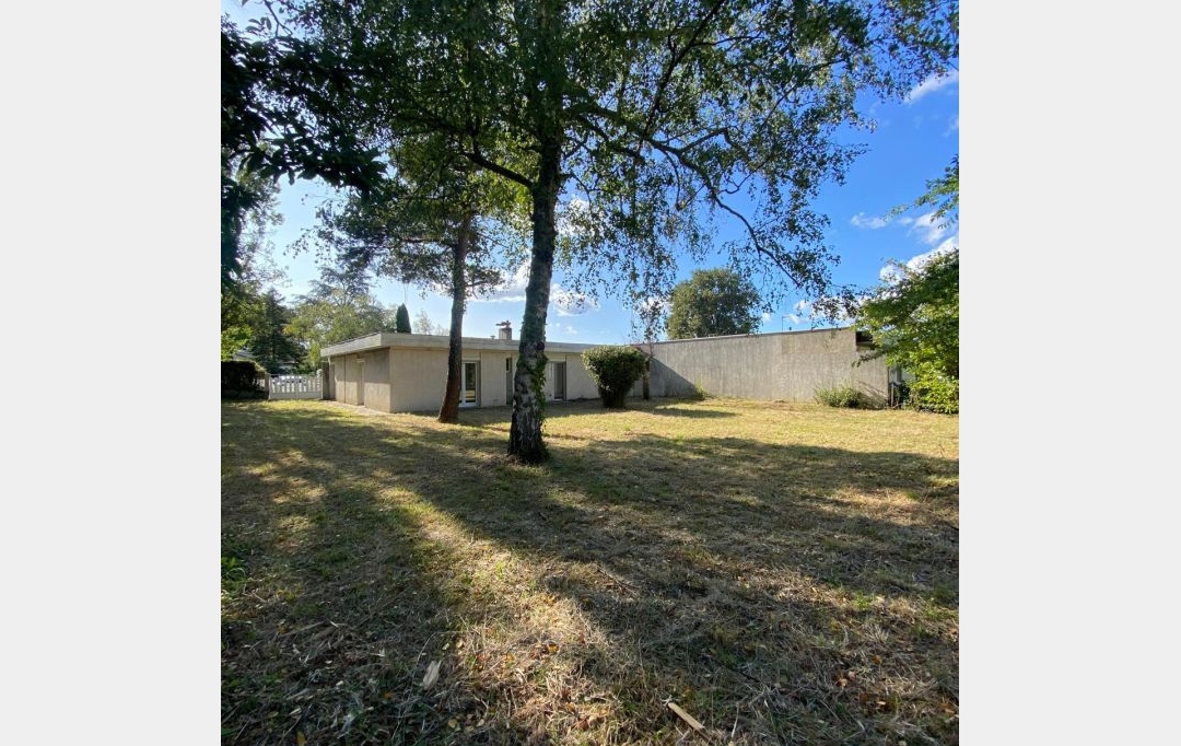 BOUTIN MATTHIAS : Maison / Villa | SAINT-MEDARD-EN-JALLES (33160) | 122 m2 | 1 650 € 