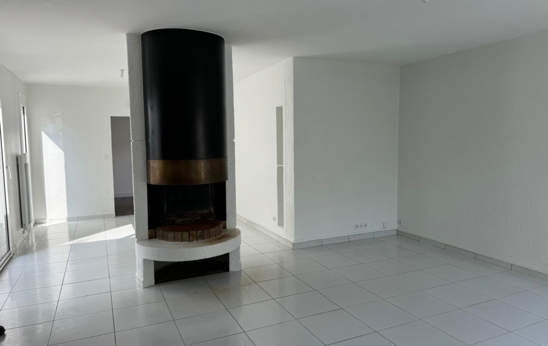 BOUTIN MATTHIAS : Maison / Villa | SAINT-MEDARD-EN-JALLES (33160) | 122 m2 | 1 650 € 
