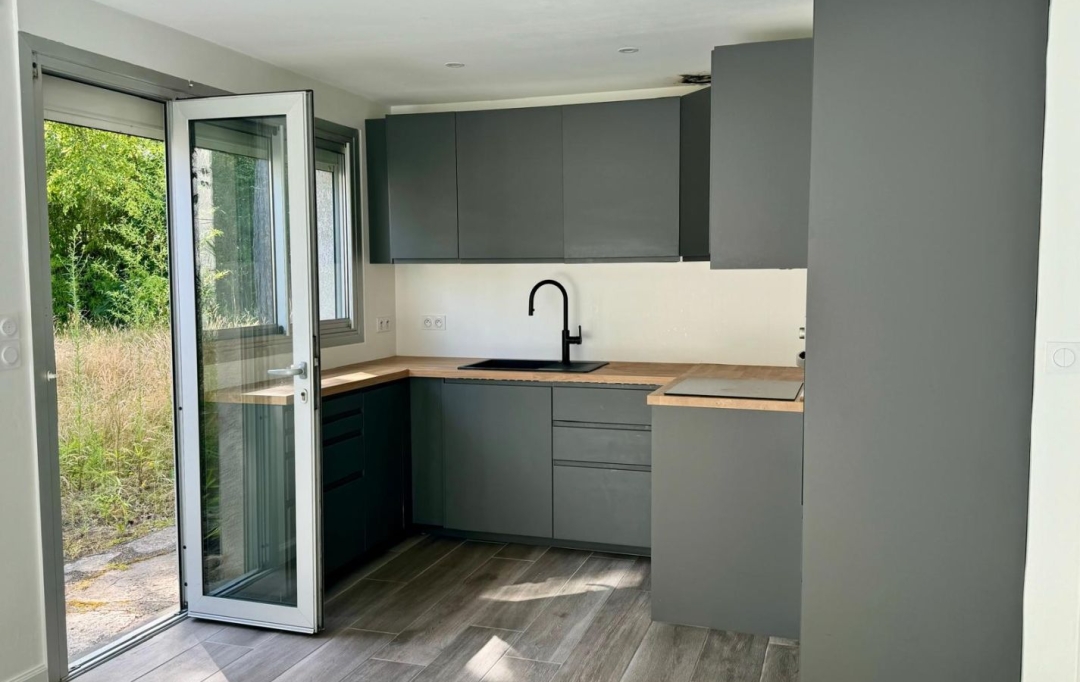 BOUTIN MATTHIAS : Maison / Villa | SAINT-MEDARD-EN-JALLES (33160) | 122 m2 | 1 650 € 
