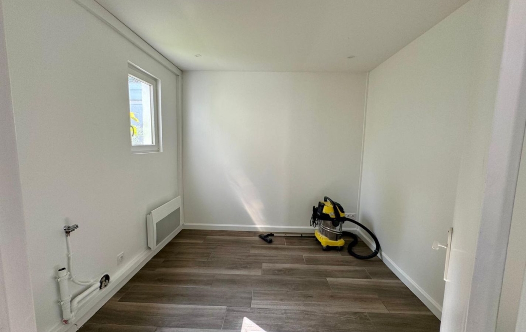 BOUTIN MATTHIAS : Maison / Villa | SAINT-MEDARD-EN-JALLES (33160) | 122 m2 | 1 650 € 