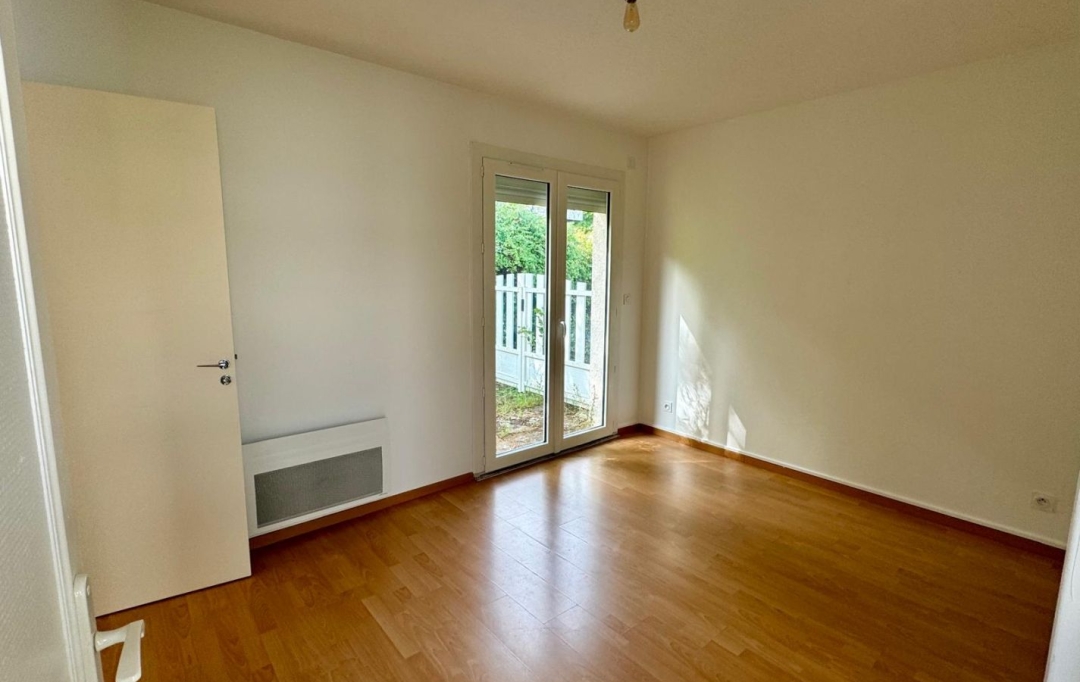 BOUTIN MATTHIAS : Maison / Villa | SAINT-MEDARD-EN-JALLES (33160) | 122 m2 | 1 650 € 