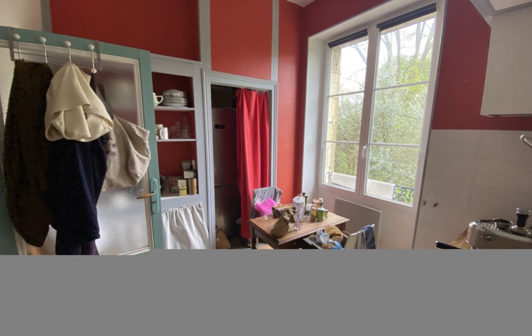 BOUTIN MATTHIAS : Appartement | CARBON-BLANC (33560) | 60 m2 | 735 € 