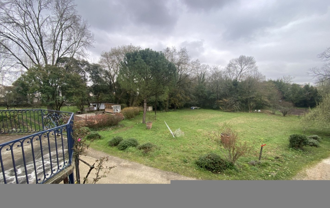 BOUTIN MATTHIAS : Appartement | CARBON-BLANC (33560) | 60 m2 | 735 € 