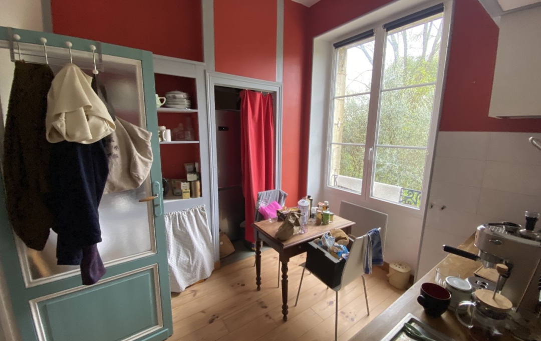 BOUTIN MATTHIAS : Appartement | BASSENS (33530) | 61 m2 | 736 € 