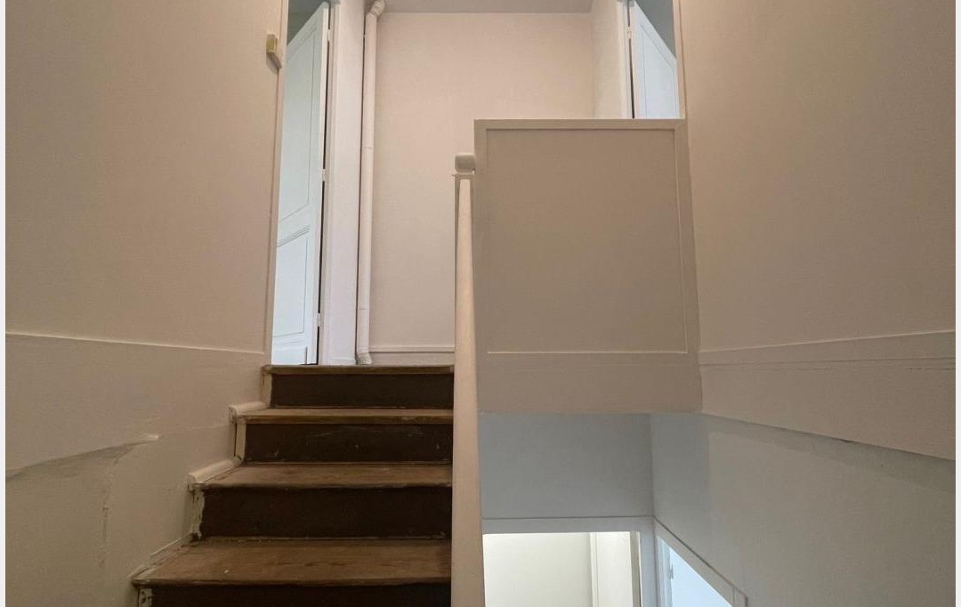 BOUTIN MATTHIAS : Maison / Villa | SAINT-YZAN-DE-SOUDIAC (33920) | 66 m2 | 520 € 