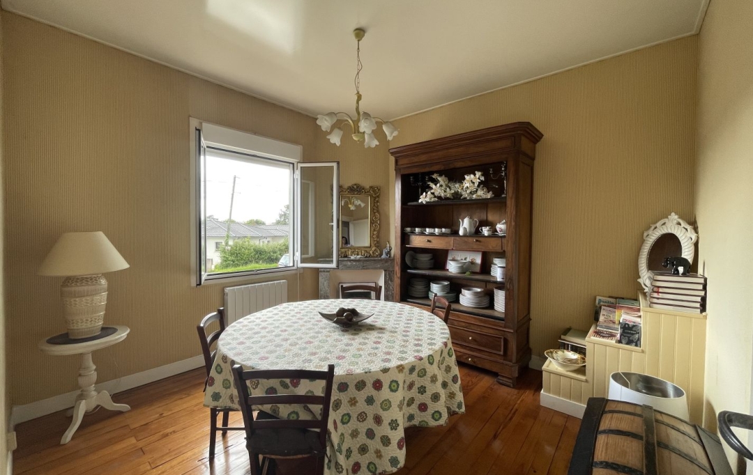 BOUTIN MATTHIAS : House | AMBARES-ET-LAGRAVE (33440) | 120 m2 | 572 000 € 
