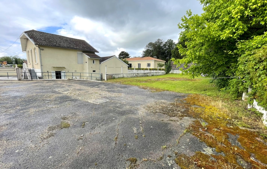 BOUTIN MATTHIAS : House | AMBARES-ET-LAGRAVE (33440) | 120 m2 | 572 000 € 