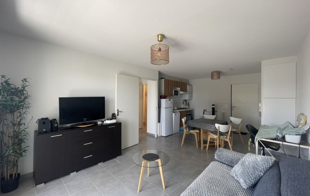 BOUTIN MATTHIAS : Appartement | AMBES (33810) | 42 m2 | 105 000 € 