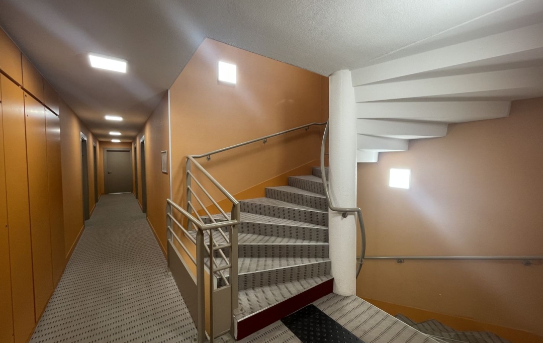 BOUTIN MATTHIAS : Appartement | AMBES (33810) | 42 m2 | 105 000 € 