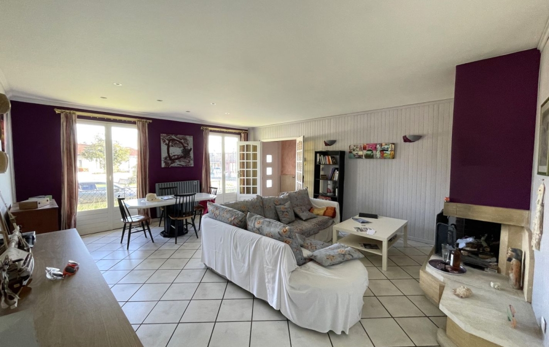 BOUTIN MATTHIAS : House | CARBON-BLANC (33560) | 100 m2 | 308 000 € 