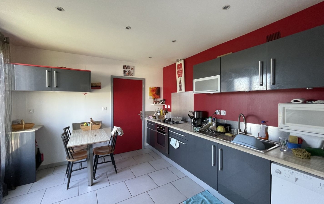 BOUTIN MATTHIAS : House | CARBON-BLANC (33560) | 100 m2 | 308 000 € 